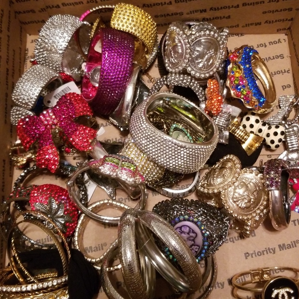 Accessories
